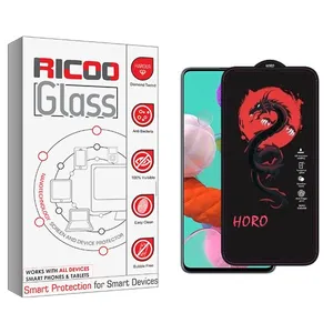 Ricoo RiC2 Horo Screen Protector For Samsung galaxy a51