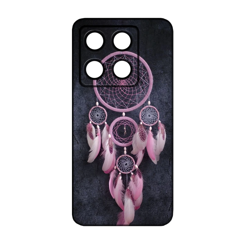 کاور طرح دریم کچر کد 92 مناسب برای گوشی موبایل شیائومی 14T