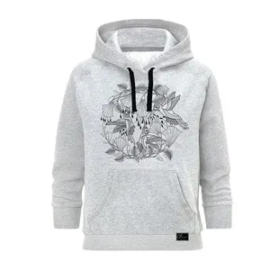 هودی زنانه مدل سنتی کد MA09 T