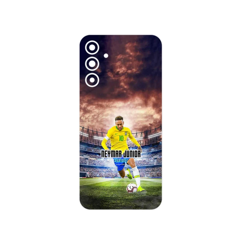 برچسب پوششی ماهوت مدل Neymar مناسب برای گوشی موبایل سامسونگ Galaxy A15