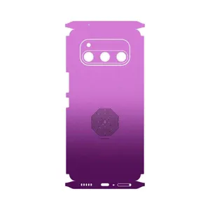 MAHOOT Minimal Maze-FullSkin Cover Sticker for Daria Bond 5G