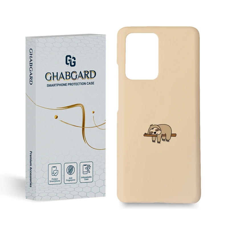 کاور قاب گارد مدل فانتزی مناسب برای گوشی موبایل شیائومی Mi 11 T Pro / Mi 11 T