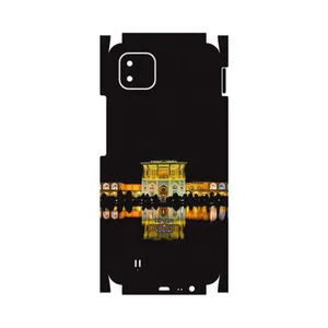 MAHOOT Ali Qapu-FullSkin Cover Sticker for Realme C11 2021