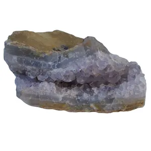 سنگ راف آمیتیست مدل RS574