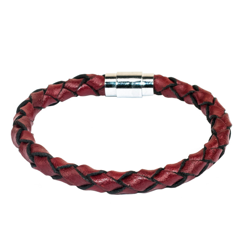 دستبند مردانه مدل DERI 857 دستبند مردانه مدل DERI 857