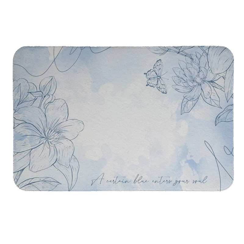  پادری طرح اتاق خواب کد 8064 سایز 60 × 40 سانتی متر