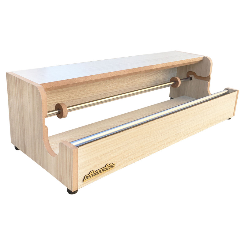 دستگاه سلفون کش میهن میکرو مدل M113 دستگاه سلفون کش میهن میکرو مدل M113