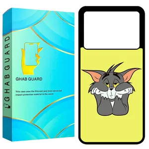 Ghab Guard GCHPK60 Cover For Xiaomi Poco X6 Pro / Redmi K70E