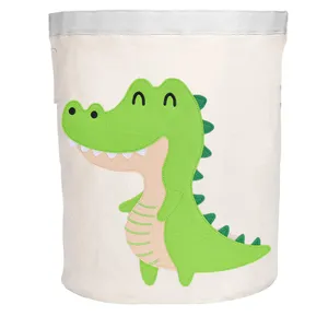 ارگانایزر کودک هیاهو مدل Crocodile