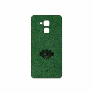 MAHOOT GL-HRLY_DVDSN Cover Sticker for Huawei Gt3