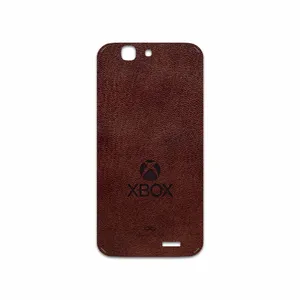 MAHOOT NL-XBOX Cover Sticker for Huawei Ascend G7