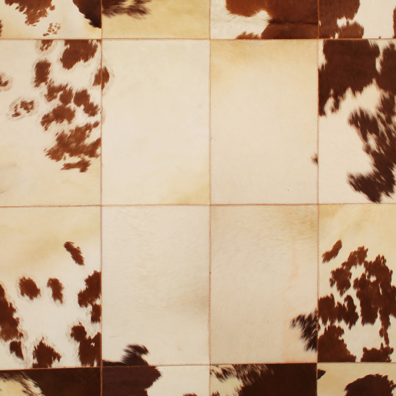 فرش پوست مدل LFM471