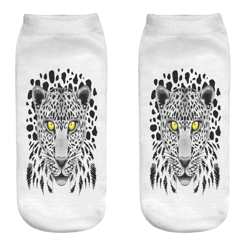 جوراب مردانه مدل ببر کد 1219 MMM