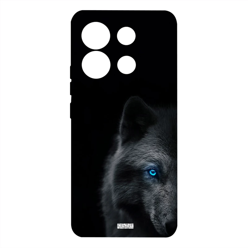 کاور قاب موبایل علوی مدل SML مناسب برای گوشی موبایل شیائومی Redmi Note 13 Pro 5G / Poco X6