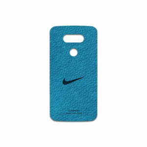 MAHOOT BL-NK Cover Sticker for LG G5