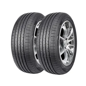 لاستیک خودرو ترک مکس مدل tx5 سایز 14 / 60 / 205 میلی‌متر تولید سال 2024 - 2 حلقه