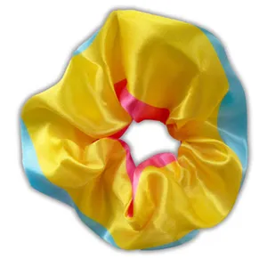 کش مو زنانه مدل اسکرانچی S3