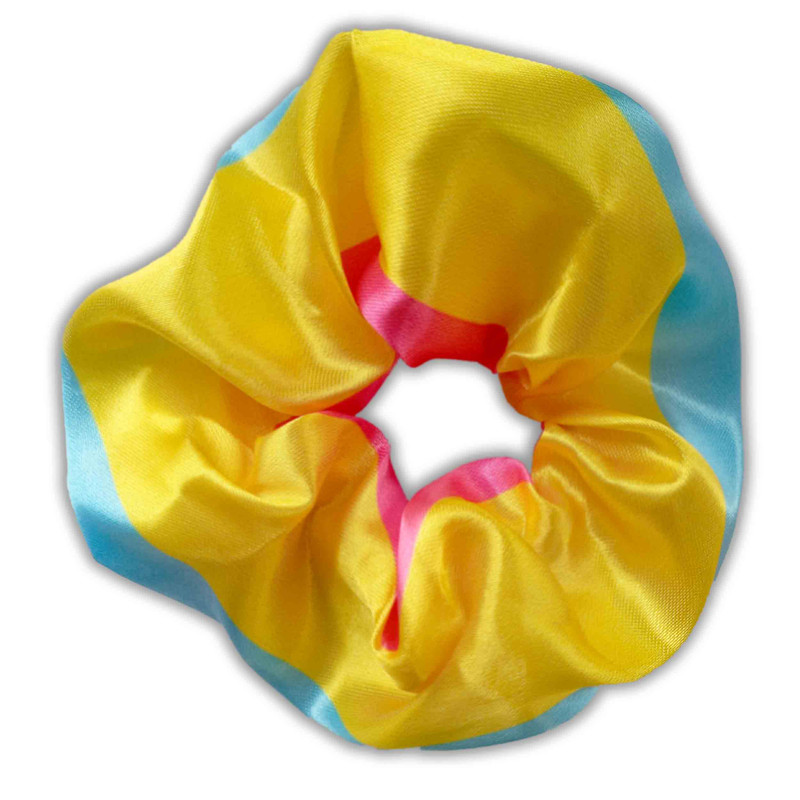 کش مو زنانه مدل اسکرانچی S3