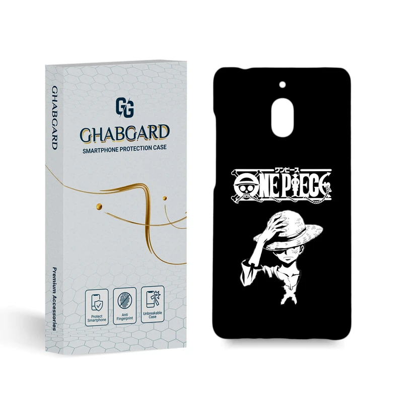 کاور قاب گارد مدل انیمه مناسب برای گوشی موبایل نوکیا 2.1 