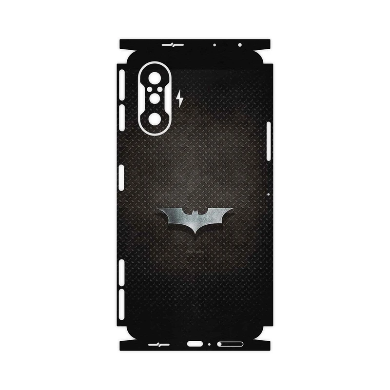 برچسب پوششی ماهوت مدل Batman-FullSkin مناسب برای گوشی موبایل شیائومی Redmi K40 Gaming