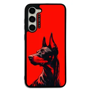 AKAM AMC-WSGS23P-DOGS-6 Cover For Samsung Galaxy S23 Plus