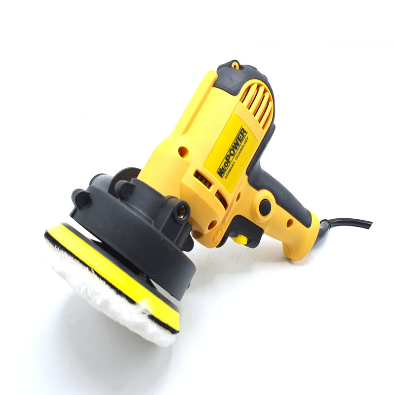 دستگاه پولیش نوپاور مدل POWER_TOOLS