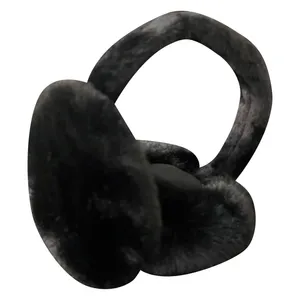 گوش گیر زمستانی مدل تاشو کد 24