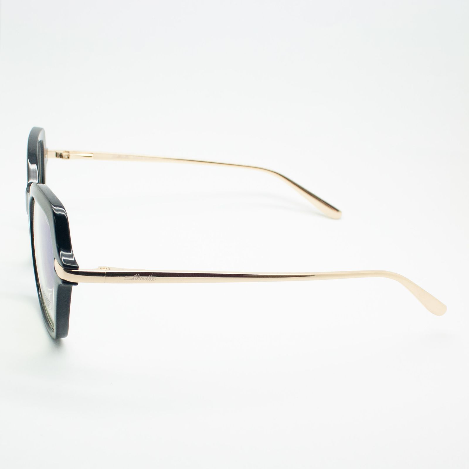 فریم عینک طبی سیلوئت مدل 92328 C1 -  - 5