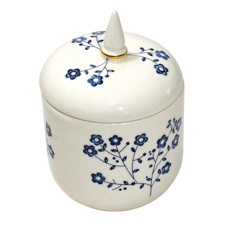 بانکه مدل شکوفه ژاپنی 