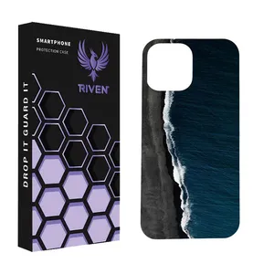 RIVEN RI2-18 Case For Apple iPhone 15 Pro