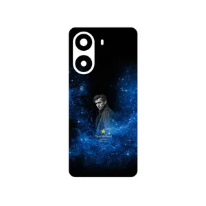 MAHOOT tom holland Cover Sticker for Xiaomi Poco X7 Pro