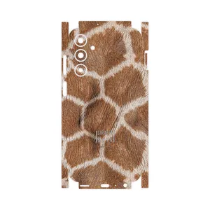 MAHOOT Giraffe Skin-FullSkin Cover Sticker for Samsung A25 5G