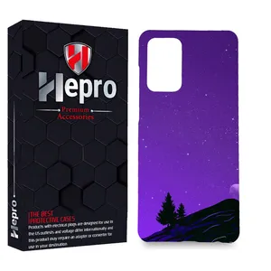HEPRO MC Cover for XIAOMI POCO F3