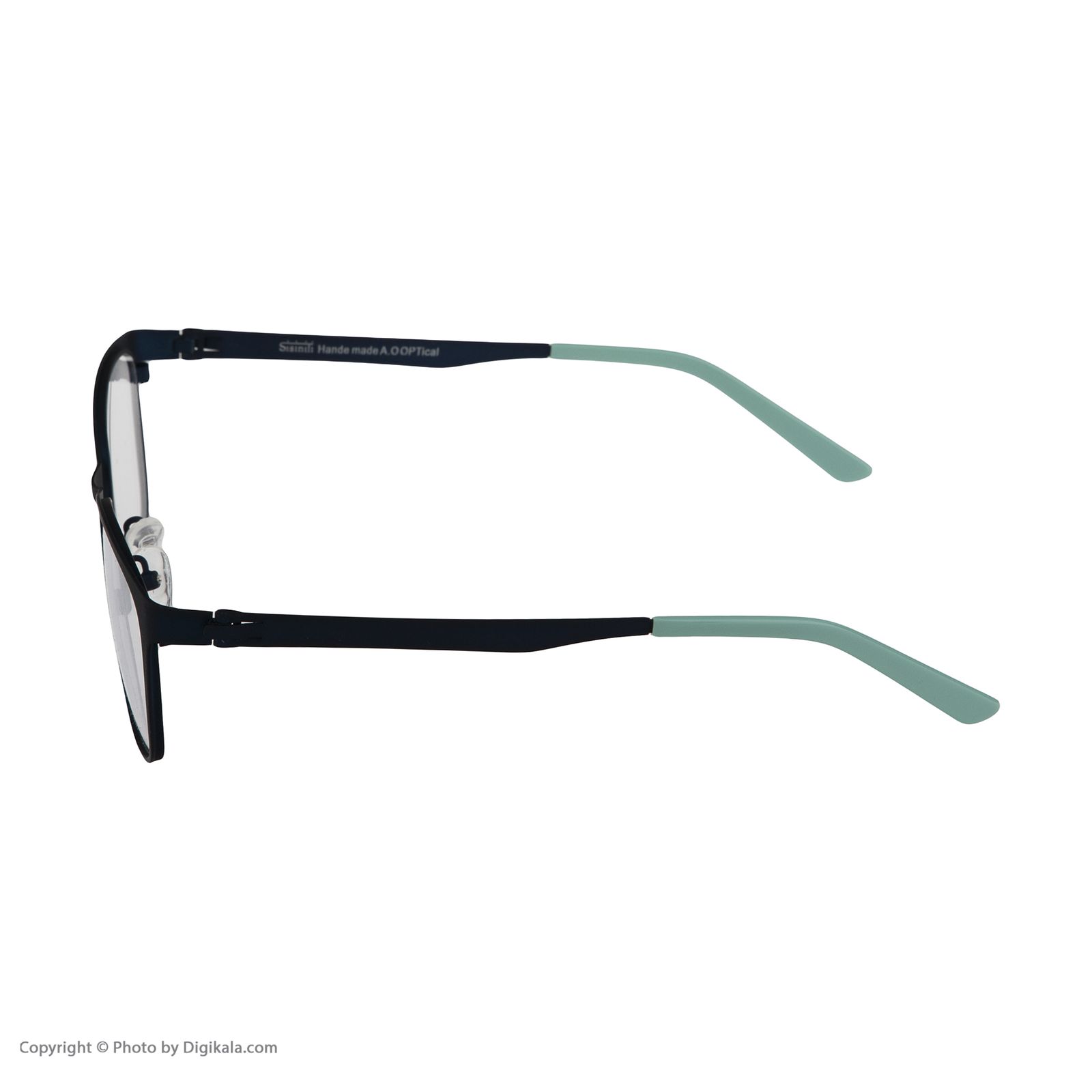 فریم عینک طبی زنانه سیسینیلی مدل SR8022C3 -  - 4