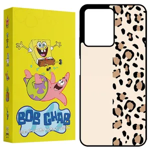 BOB Ghab BCPN12 Cover For Xiaomi Redmi Note 12 4G