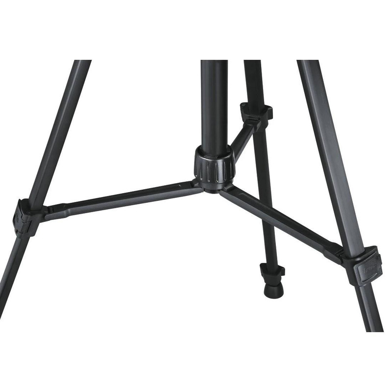سه پایه دوربین هاما مدل Gamma 153 -4096