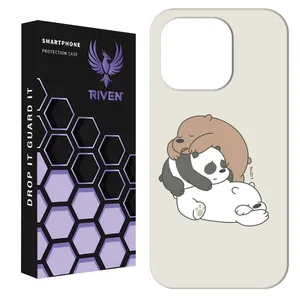 RIVEN RI1 Case For Apple iPhone 16 Pro Max