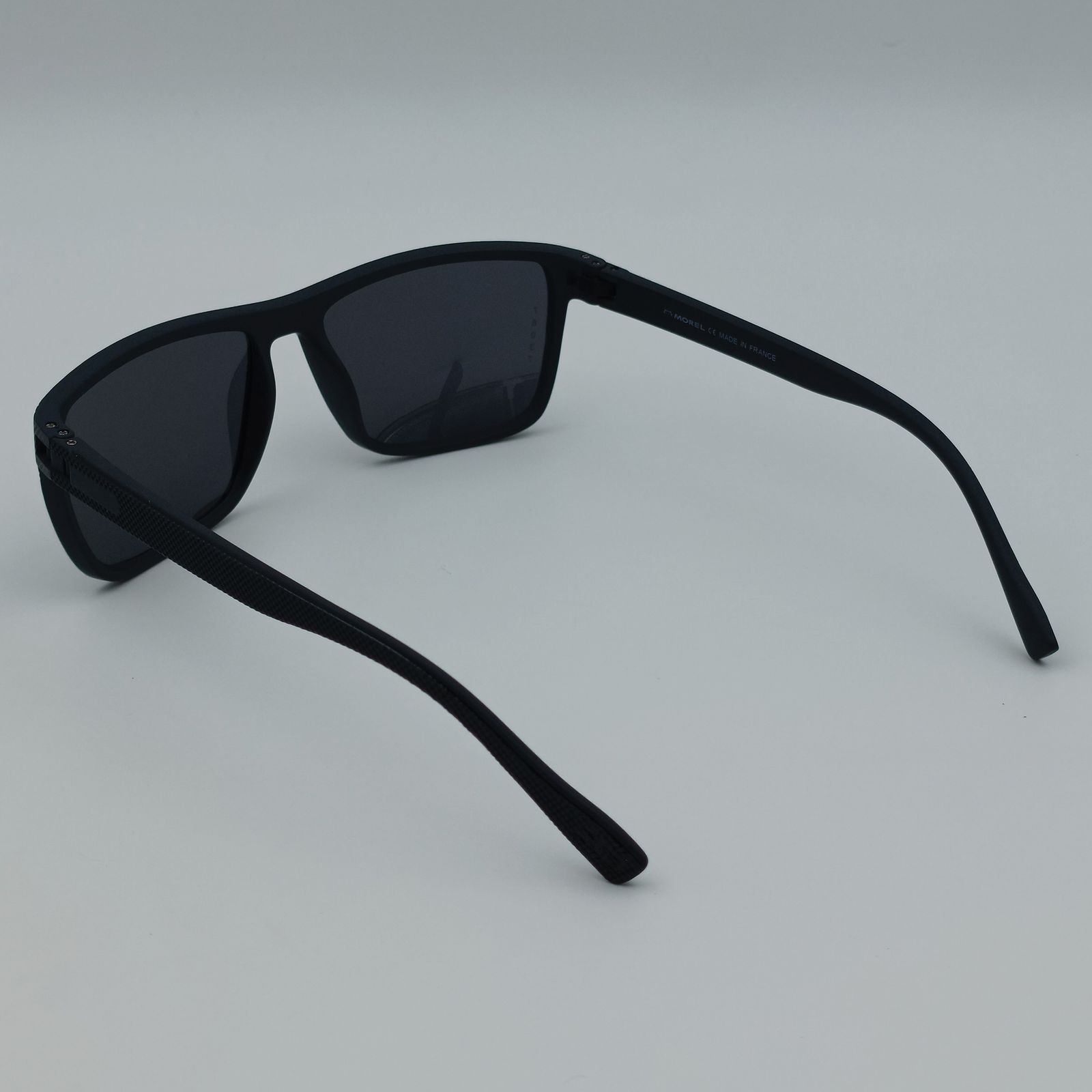 عینک آفتابی مورل مدل 78037 POLARIZED -  - 5