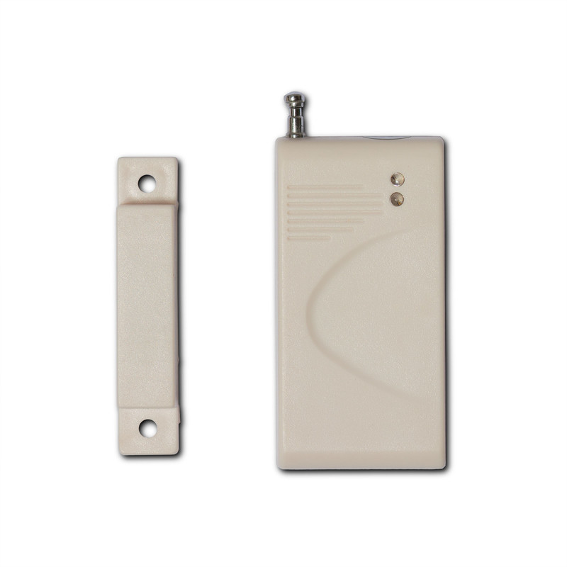 پکیج دزدگیر اماکن آمیکو مدل وایرلس