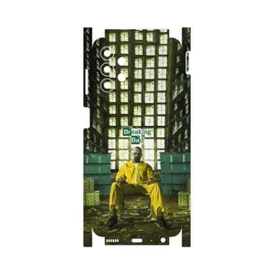 MAHOOT Breaking Bad-FullSkin Cover Sticker for Samsung Galaxy A13
