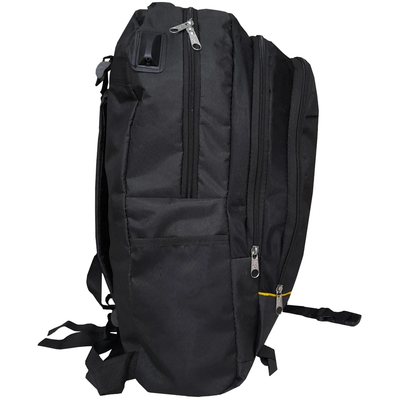 عکس شماره 10 : کوله پشتی مدل ks-0070