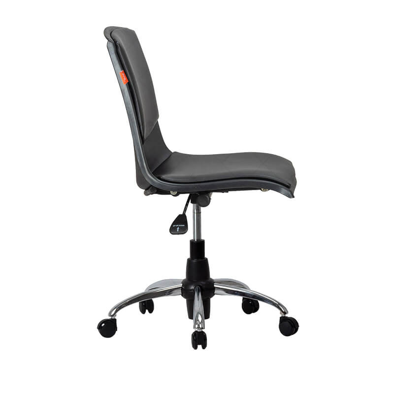 صندلی هیدیکا مبلمان مدل هیما بدون دسته