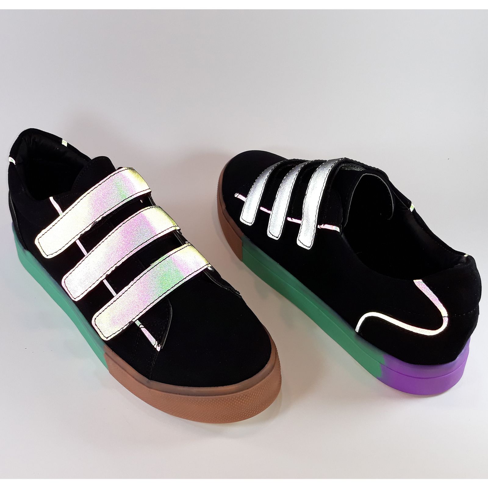 کفش روزمره زنانه کد 1106ST -  - 21