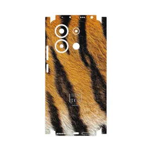 MAHOOT Tiger Skin-FullSkin Cover Sticker for Xiaomi Redmi Note 13 4G