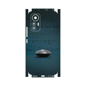 MAHOOT Hang_Instrument-FullSkin Cover Sticker for Xiaomi 12 Lite