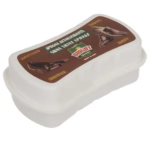 براق کننده کفش برایت  مدل Brown