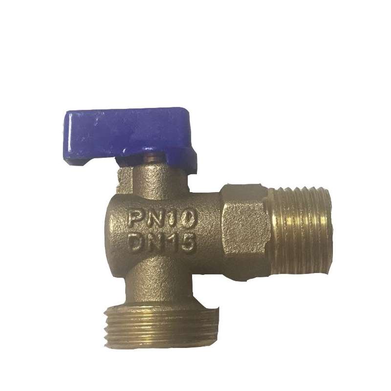 شیر ماشین لباسشویی مدل 54522 شیر ماشین لباسشویی مدل 54522