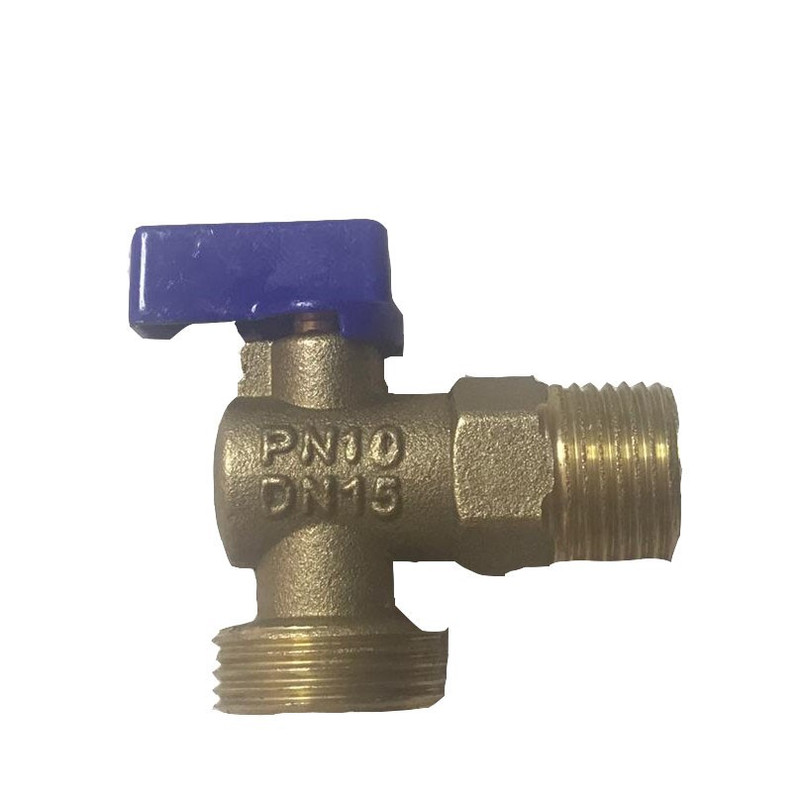 شیر ماشین لباسشویی مدل 54522 شیر ماشین لباسشویی مدل 54522