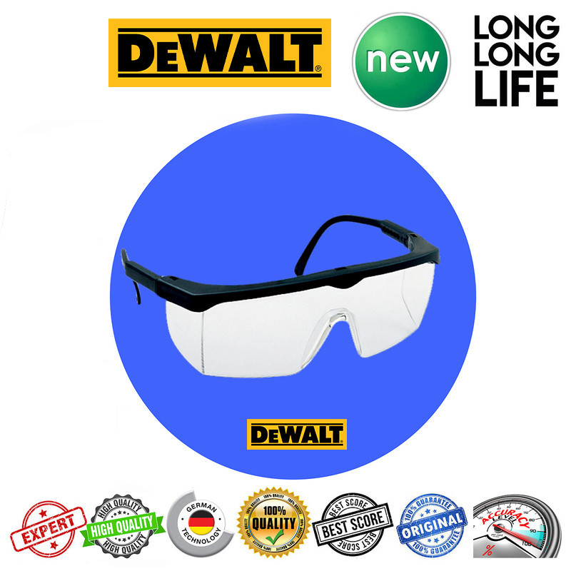 عینک ایمنی مدل کلاسیک Anti-fog EN-207 شفاف مجموعه 4 عددی عینک ایمنی مدل کلاسیک Anti-fog EN-207 شفاف مجموعه 4 عددی