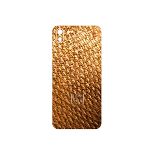MAHOOT Fish Skin Cover Sticker for Xiaomi Redmi 7A